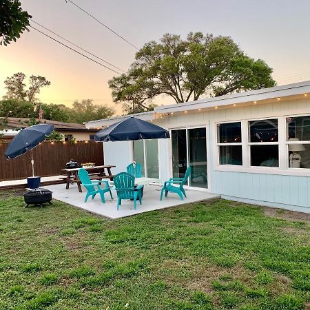 Villa Seashell House Clearwater Exterior foto